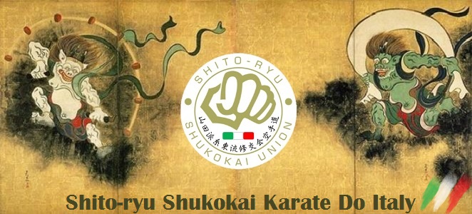 Shukokai Italy