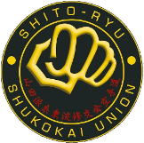 Logo Shito Ryu Shukokai